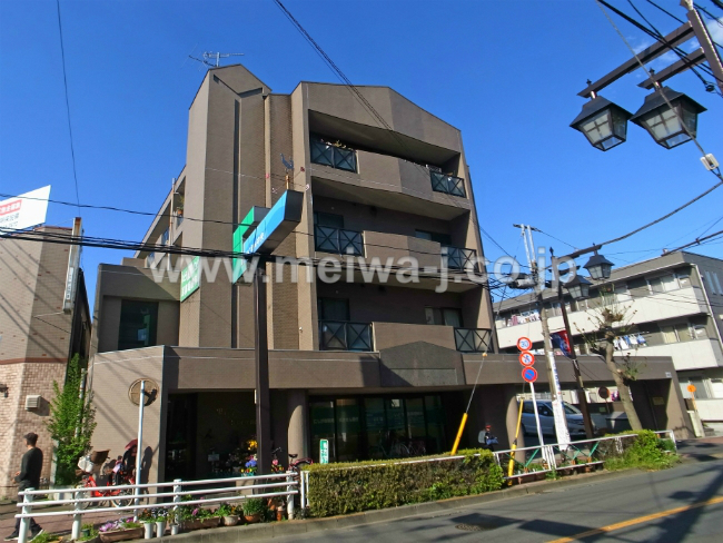 パインアベニュー(新町2)