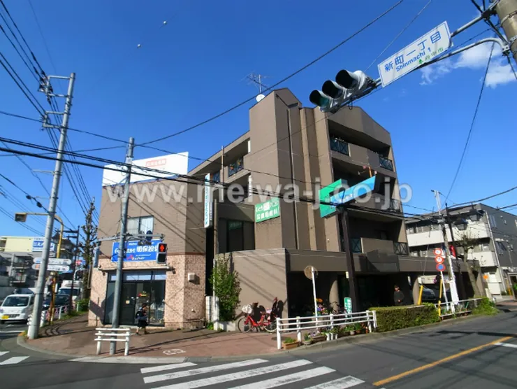 パインアベニュー(新町2)の写真4