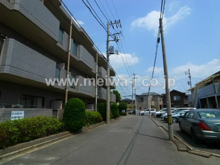 パインビレッジ(分梅町2)の写真4