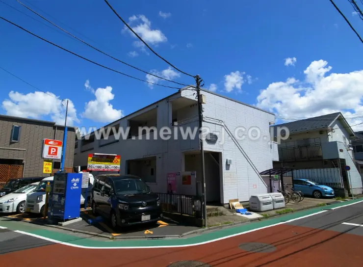 ヴィヴェールイレブンの写真4