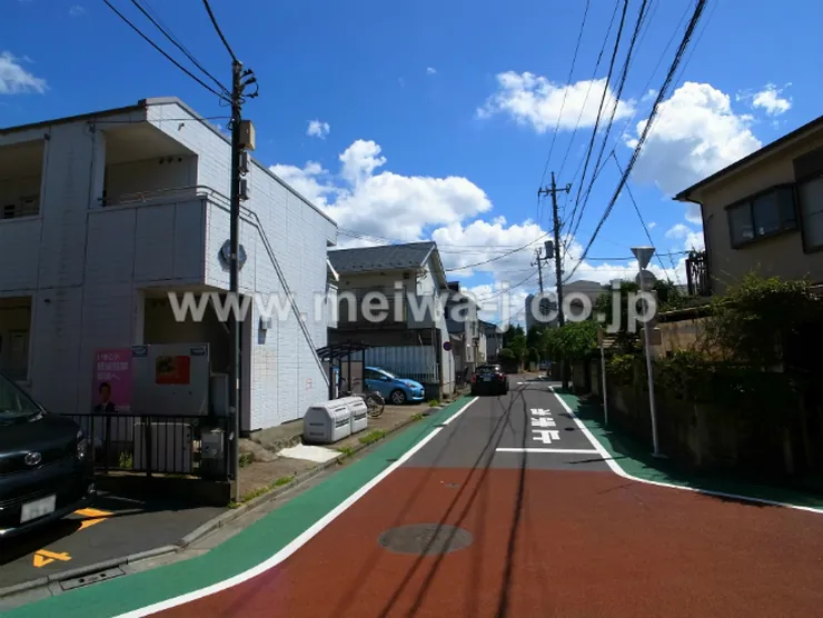 ヴィヴェールイレブンの写真5
