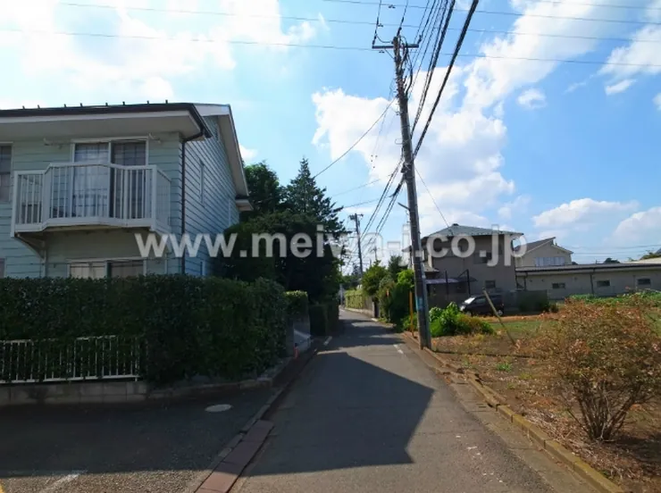 パークサイドハイツ(多磨町2)の写真5