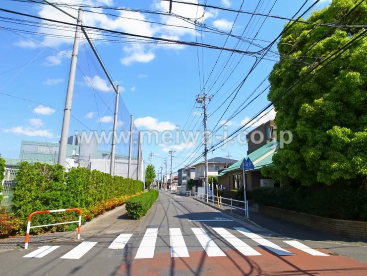 パークサイド野川公園の写真5