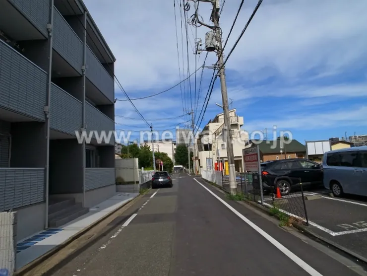パークフロント府中美好町の写真5