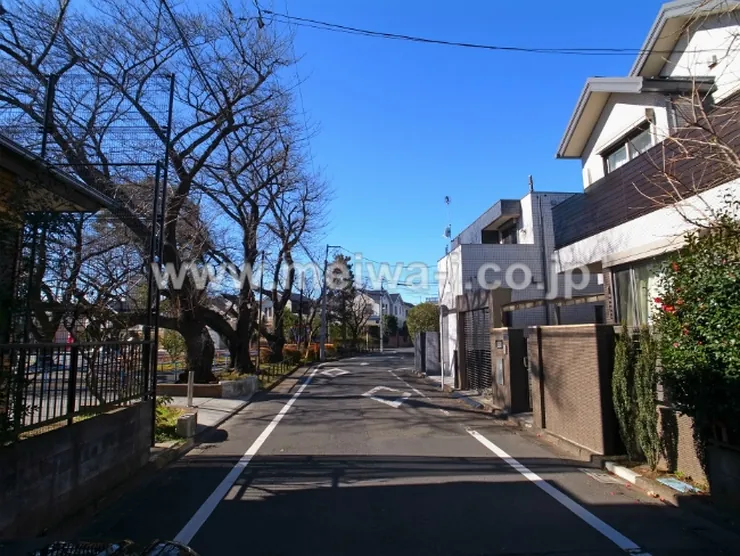 Park緑Cの写真4