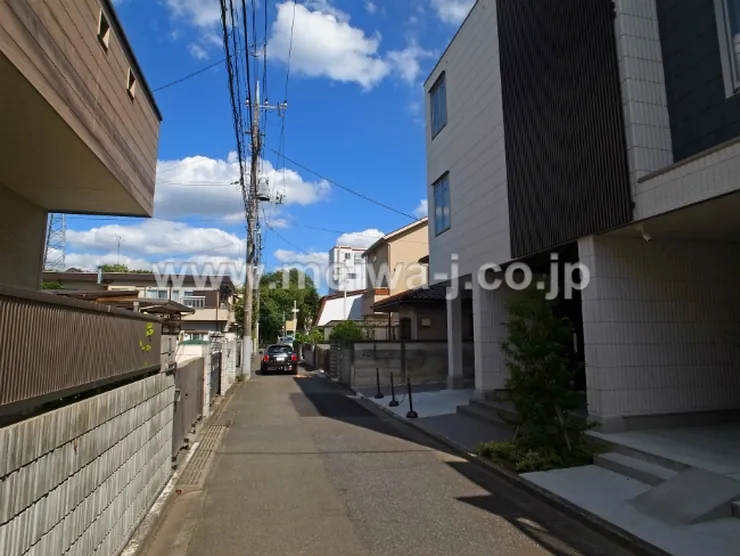 パークサイドKOYOの写真5
