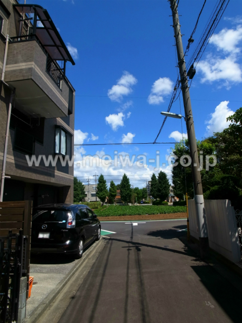 パークサイド(府中町2)写真