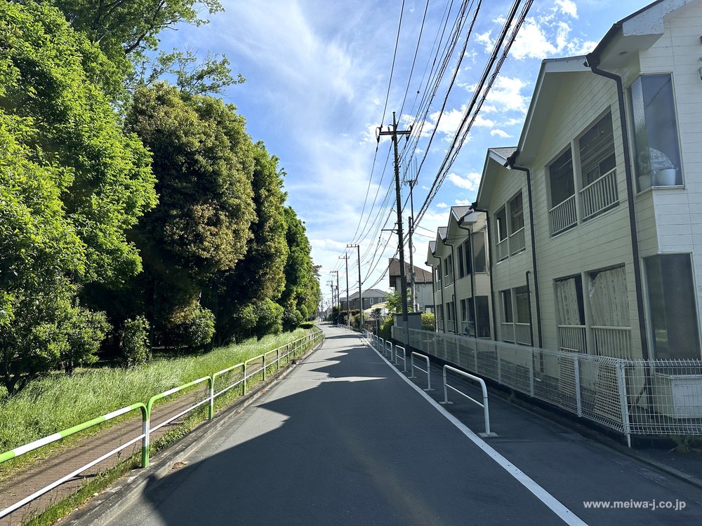 パークサイドタマの写真5
