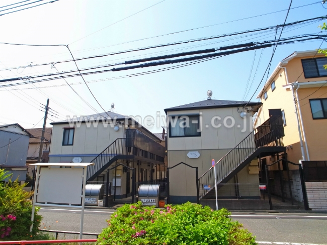 ピアM3現地