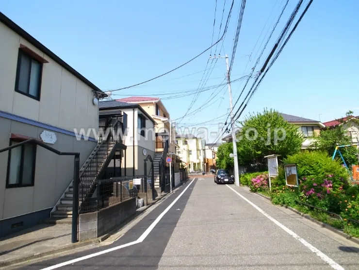 ピアＭ3の写真5