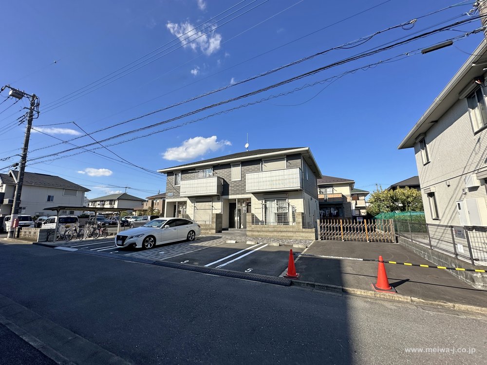 プランドール(四谷1)の写真2