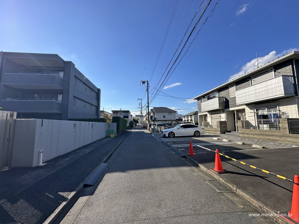 プランドール(四谷1)の写真4