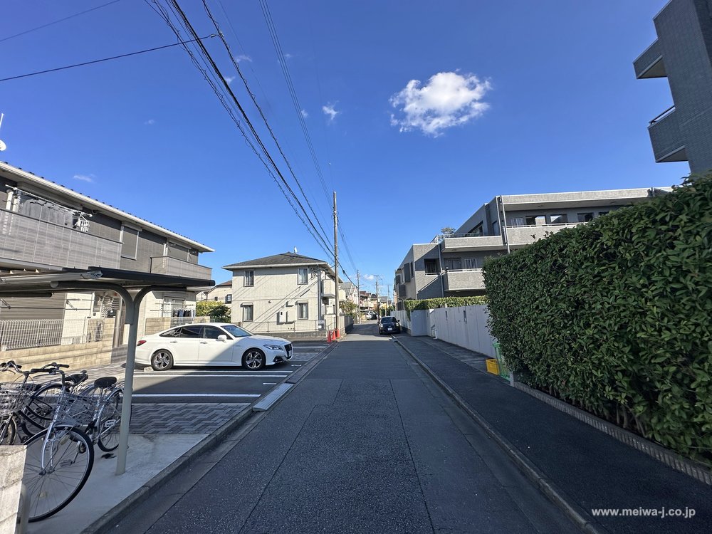 プランドール(四谷1)の写真5