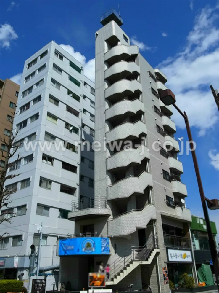 プラザ中村の写真2
