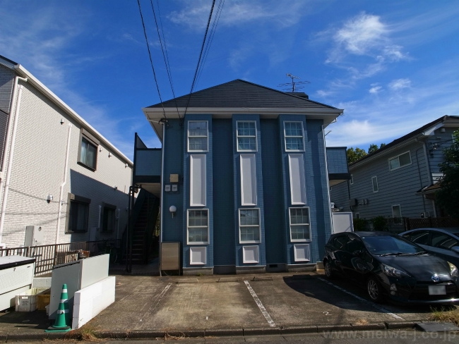 パレス府中の森