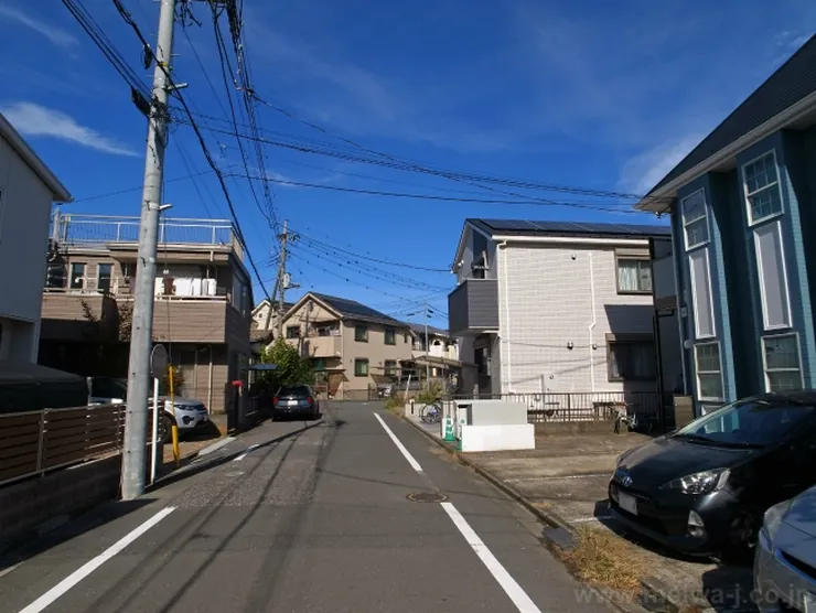 パレス府中の森（T1-5274）の写真5