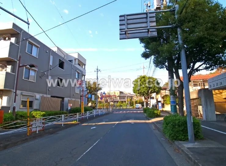 POM分倍河原の写真5