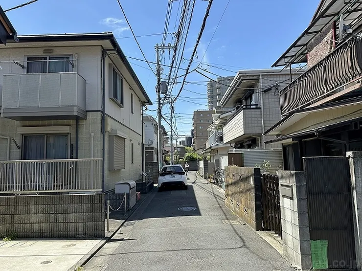プレジール八幡町の写真4