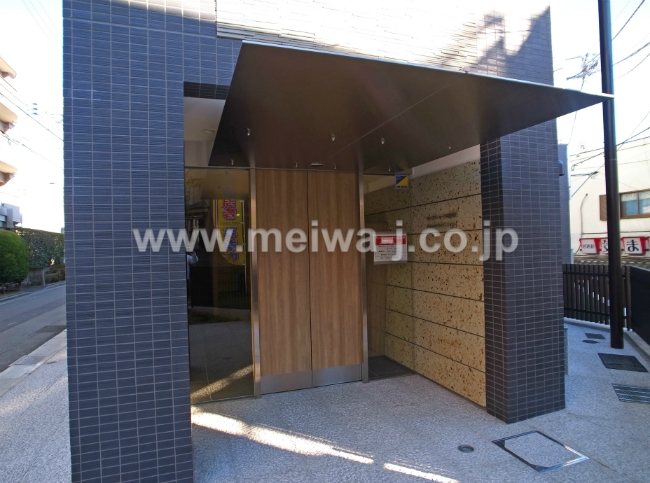 プレミアムコート分倍河原画像