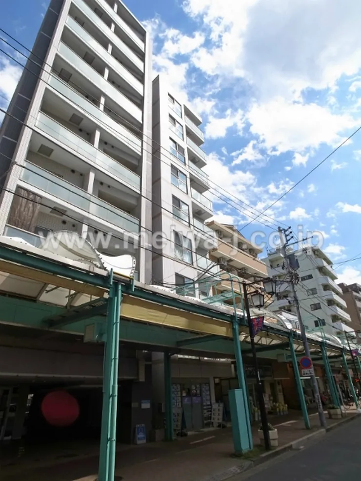 プレドラガール東府中の写真3