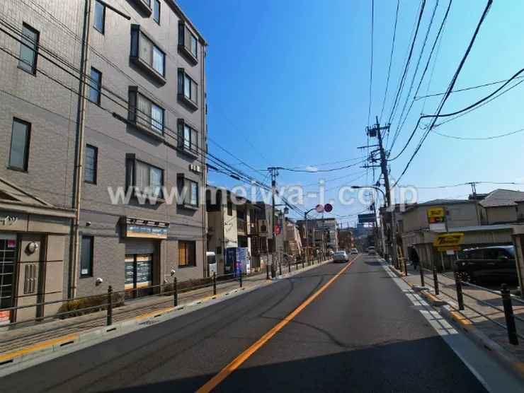 プレシャスハイツの写真5