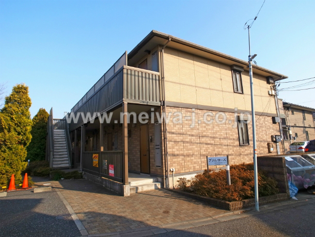 プリムローズ(若松町2)現地