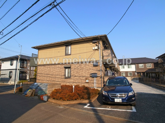 プリムローズ(若松町2)写真