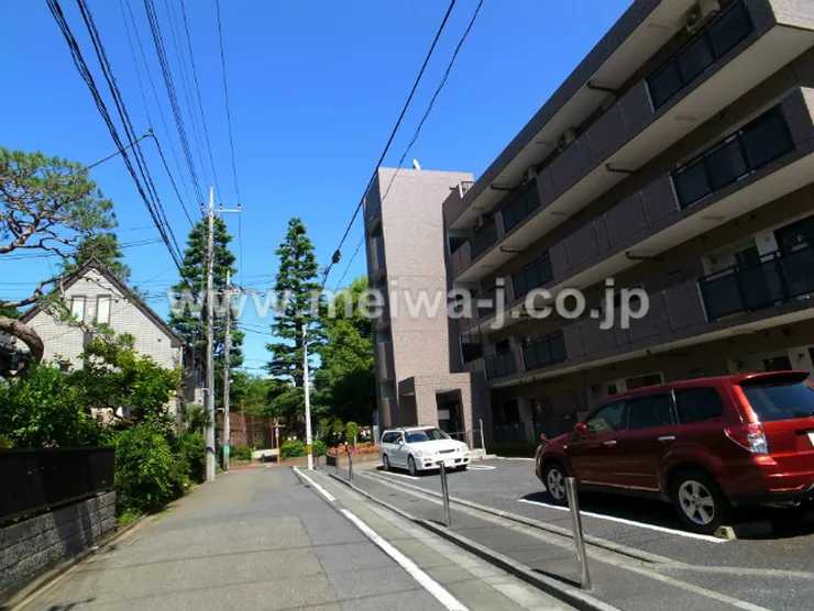 プリムヴェール(寿町2)の写真5