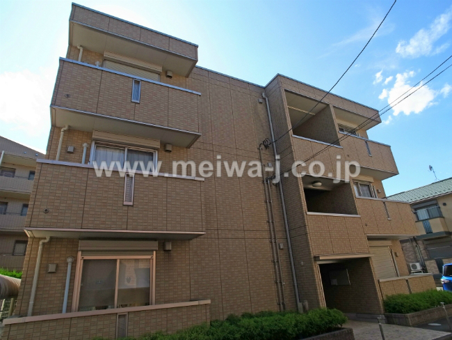 プリムヴェール(住吉町1)