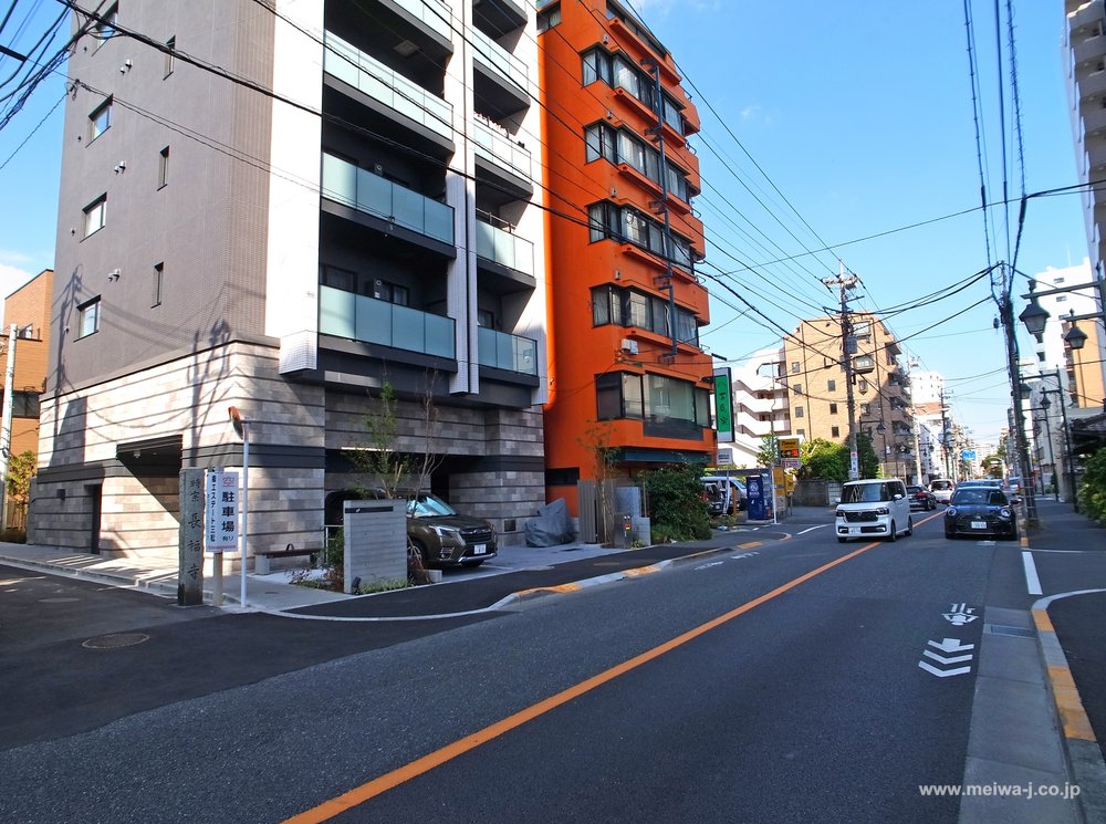 プロシード府中宮西（T2-5246）の写真5