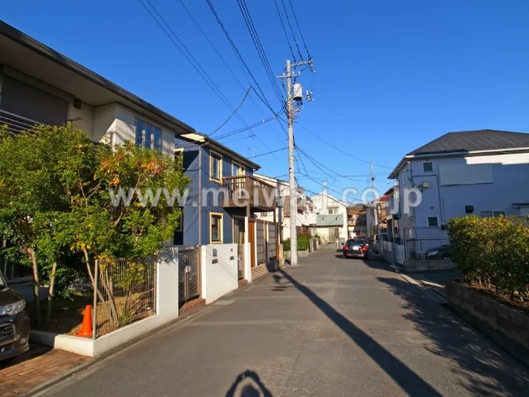 プルメリア(分梅町5)の写真5