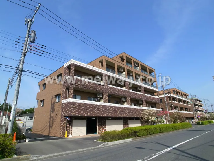プランタン細野2の写真4