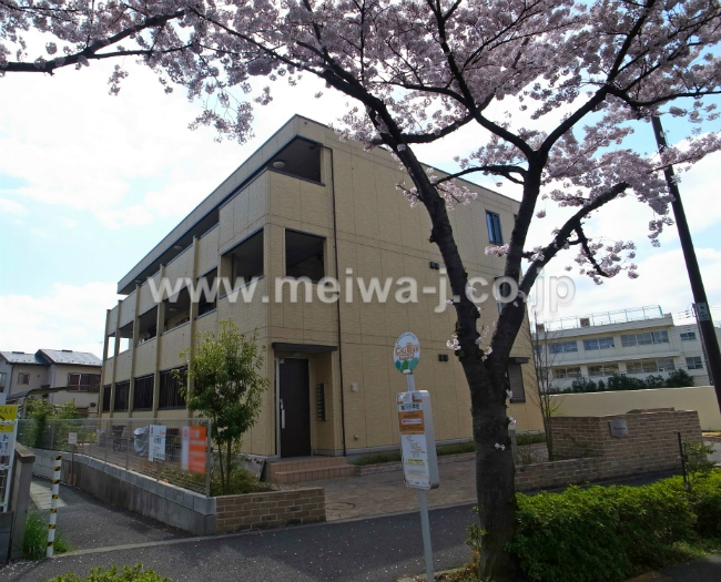 プリマベーラ(是政1)画像