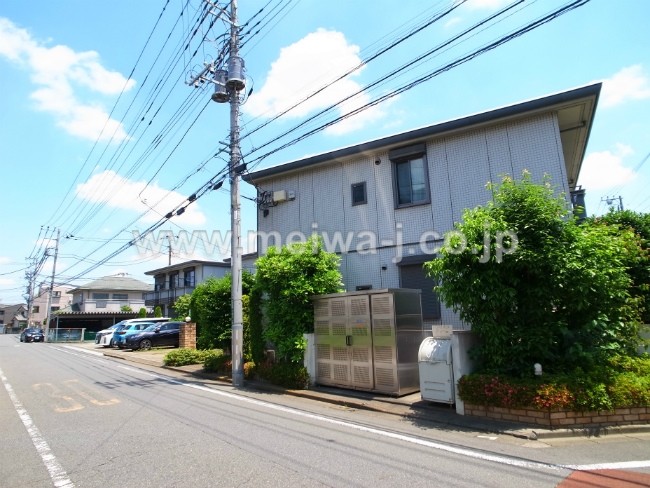 プリマベーラ(若松町2)画像