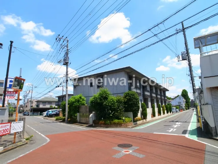 プリマベーラ(若松町2)Aの写真3