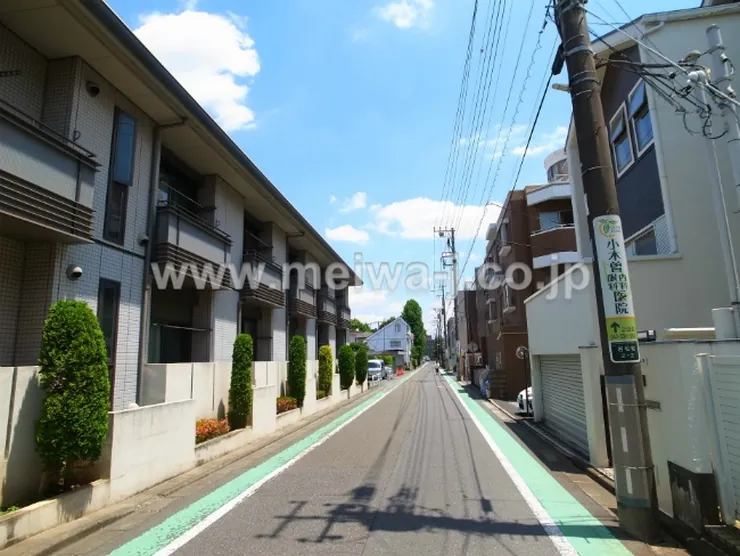 プリマベーラ(若松町2)Aの写真5