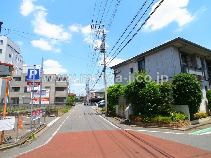 プリマベーラ(若松町2)Bの写真5