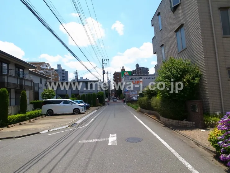プリマベーラ(若松町2)Cの写真5