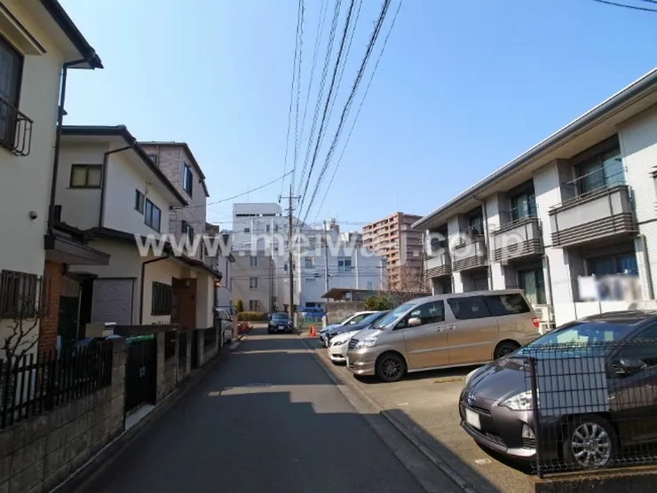 プリマベーラ(若松町2)Dの写真4