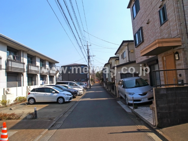 プリマベーラ（若松町2）D写真