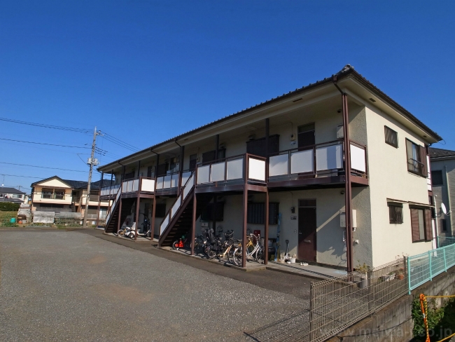 ピュアハイツ画像