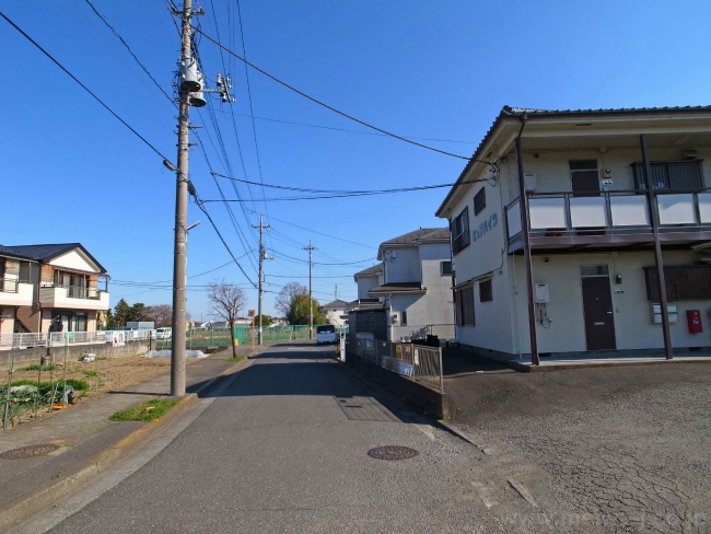 ピュアハイツ写真