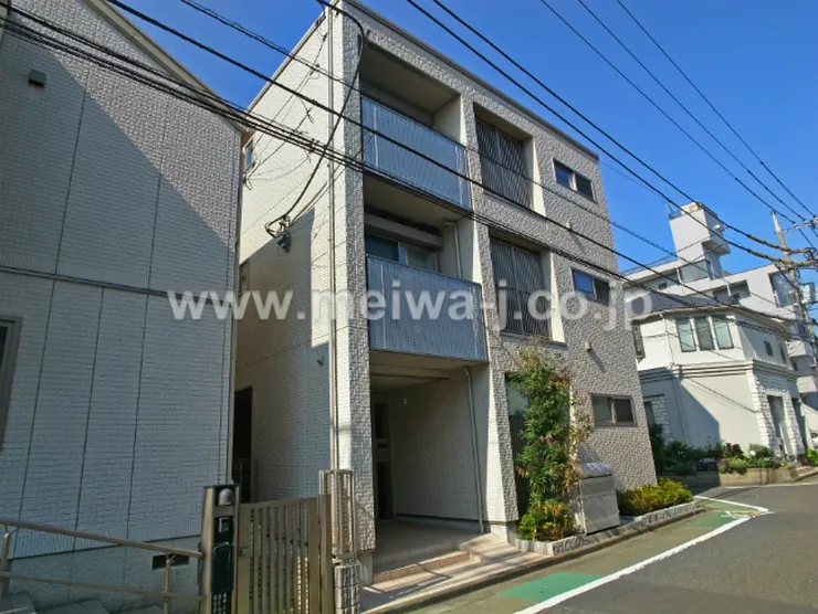 レイフェリーチェ(緑町1)の写真4