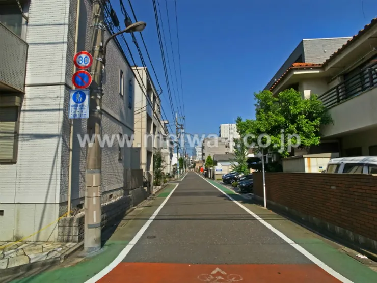 レイフェリーチェ(緑町1)の写真5