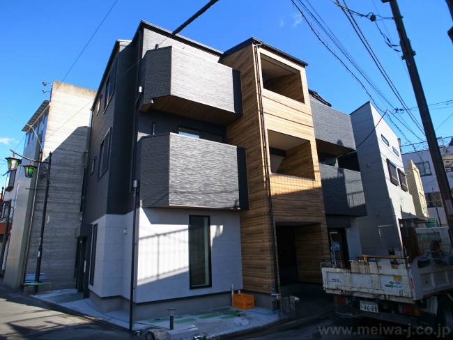 レネットメルル朝日町