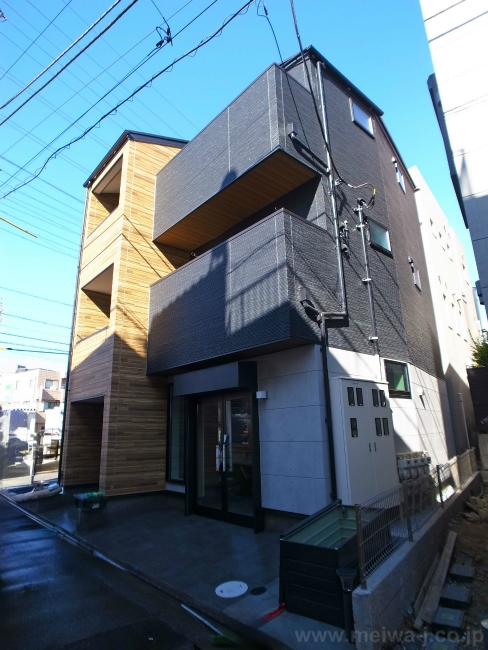 レネットメルル朝日町画像