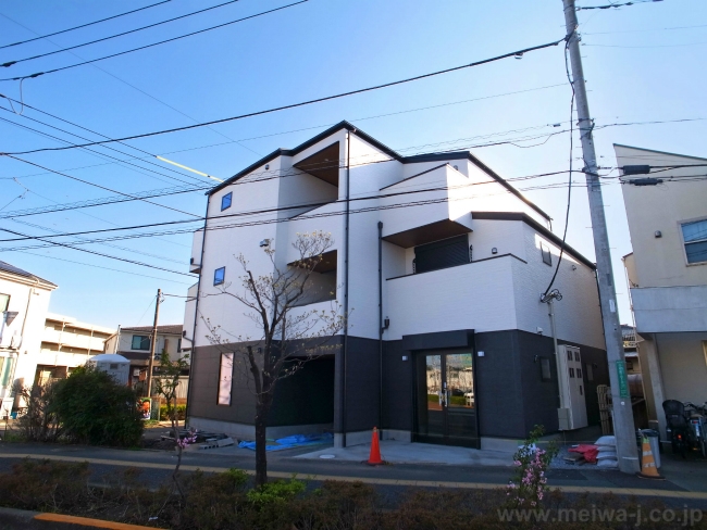 レネットメルル小柳町