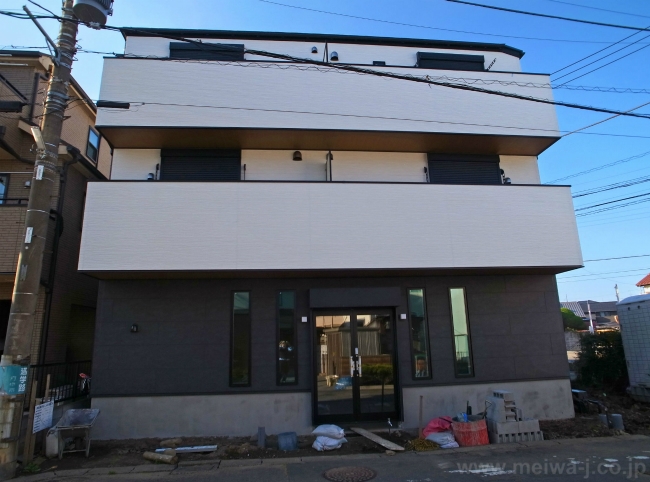 レネットメルル小柳町画像