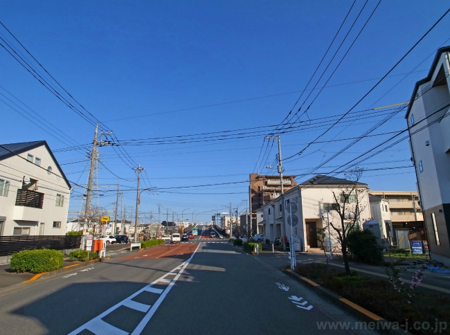 レネットメルル小柳町写真