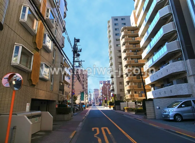 リブレ府中の写真4
